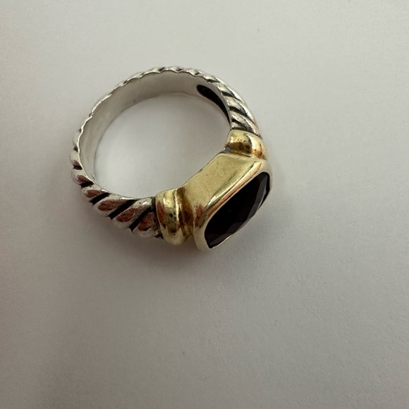 David Yurman Ring - Picture 7 of 13